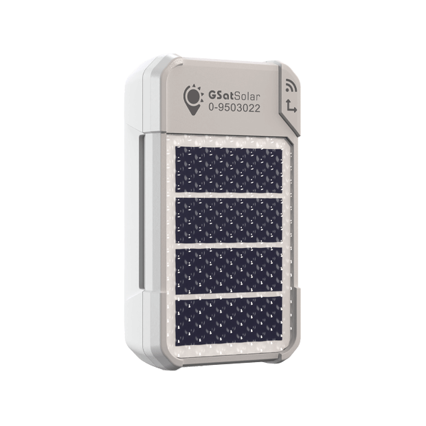 Globalstar GSatSolar