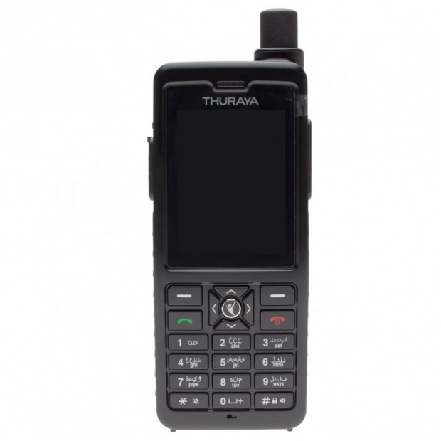 Thuraya XT-PRO