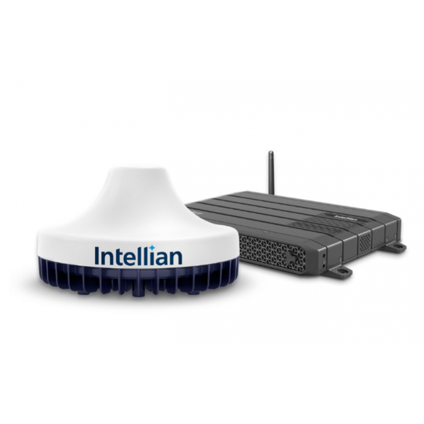 Intellian C200L