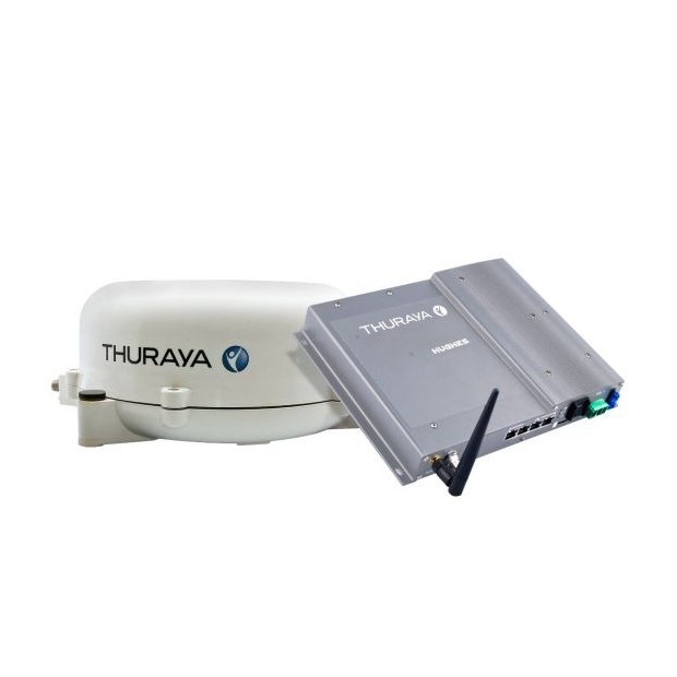 Thuraya IP Voyager