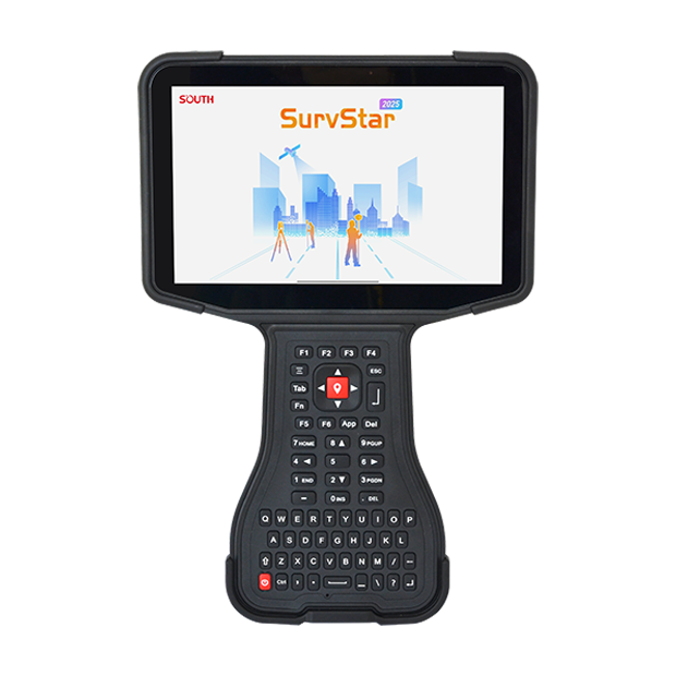 South H7 multifunkcionális kontroller