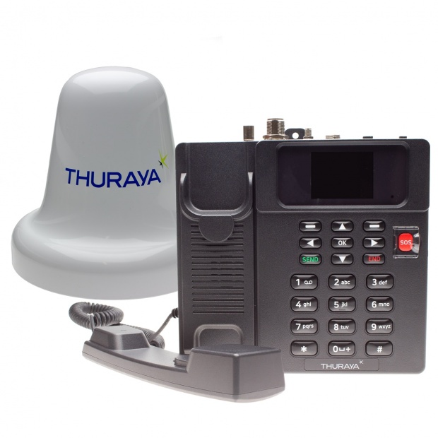 Thuraya MarineStar