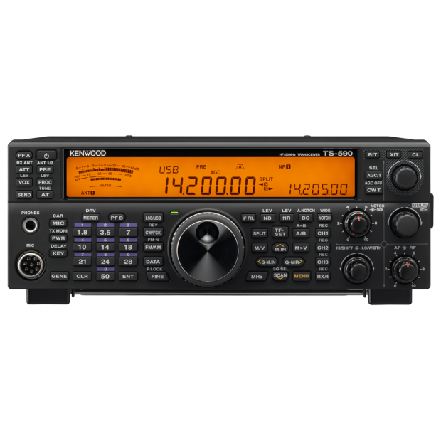 Kenwood TS-590SG