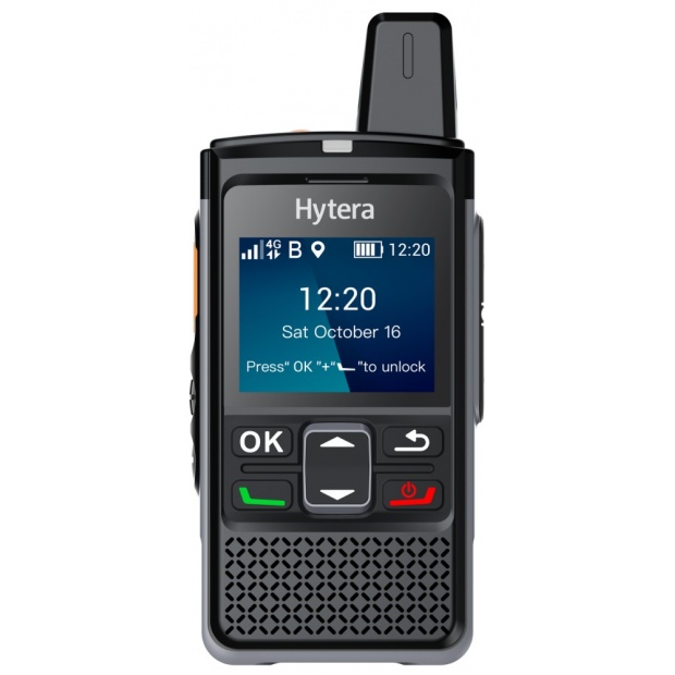 Hytera PNC360S