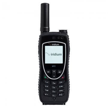 Iridium Extreme PTT