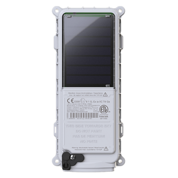 Globalstar SmartOne Solar