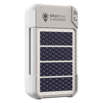 Globalstar GSatSolar