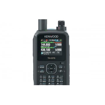 Kenwood TH-D75E