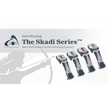 EOS SKADI termékcsalád