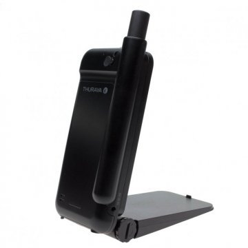 Thuraya SatSleeve Hotspot