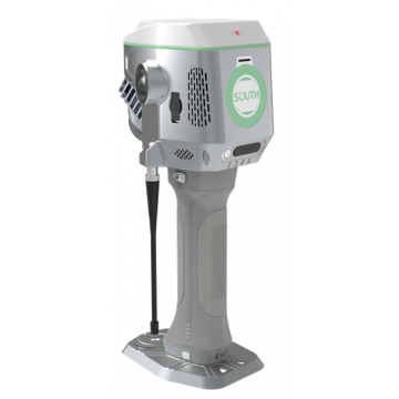 South Me+ Hybrid SLAM RTK vevő