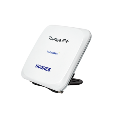 Thuraya IP+