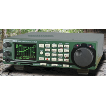 AOR AR-DV3
