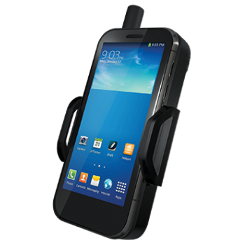 Thuraya SatSleeve +