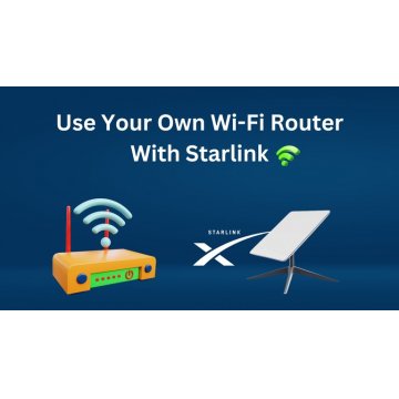 Starlink bypass üzemmód
