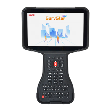 South H7 multifunkcionális kontroller