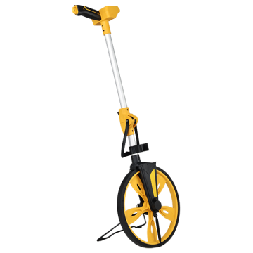 South Terra12 mérőkerék