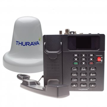 Thuraya MarineStar