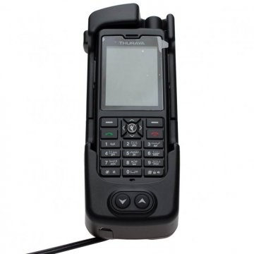 Thuraya VDA