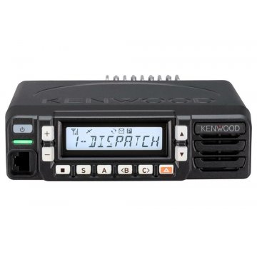 Kenwood NX-1700E / NX-1800E