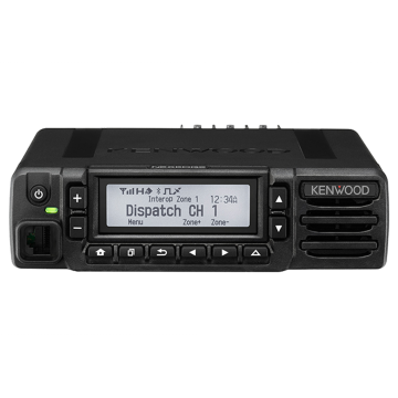 Kenwood NX-3720E / NX-3820E