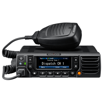 Kenwood NX-5700E / NX-5800E